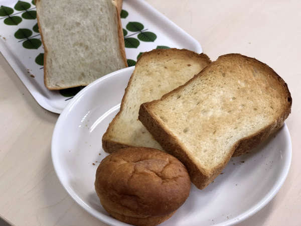 経堂の小さなベーカリーonkäの画像