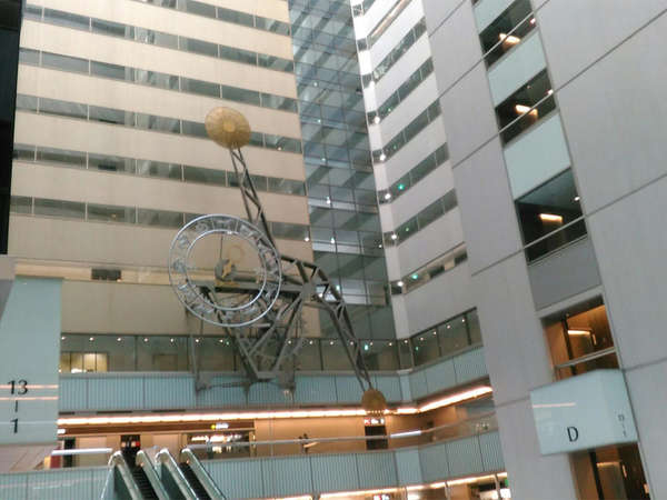 イベント終わりにはゆっくりランチもの画像