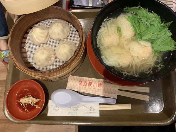 台湾料理をお手軽にの画像