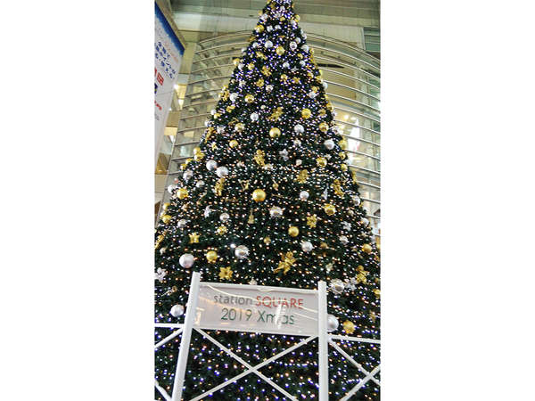 お守りになる素敵な町田名産の画像