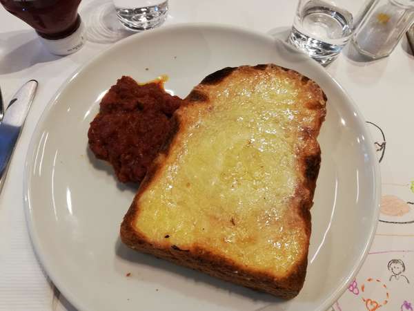 朝食専門店「egg」の画像