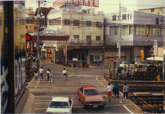 第9回 世田谷 経堂 おもいで写真展