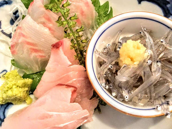 ★黒龍が呑める小田原の名店★味乃魚隆の画像