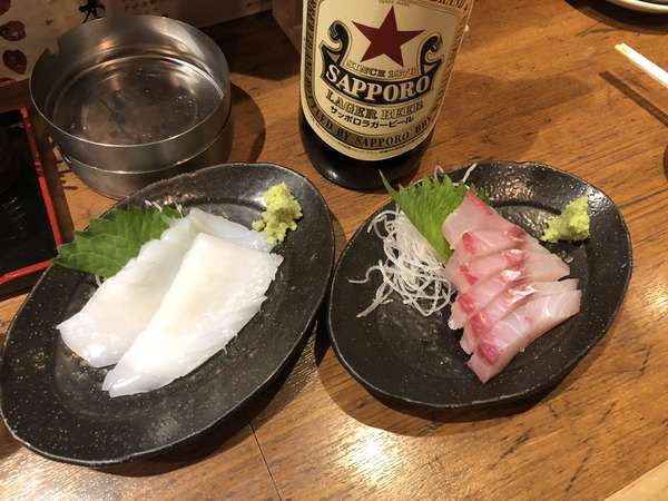 大衆酒場の画像