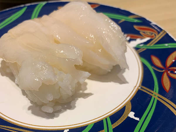 回転寿司　ららぽ海老名4Fの画像