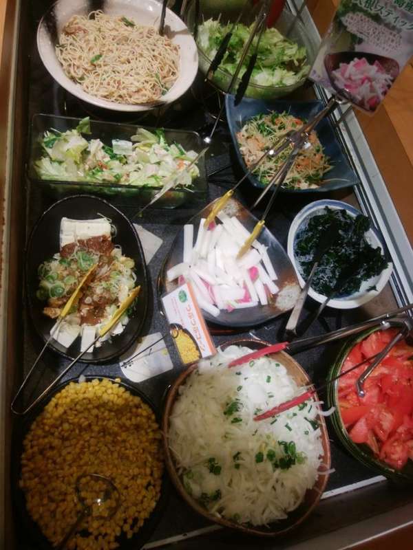 おすすめランチの画像
