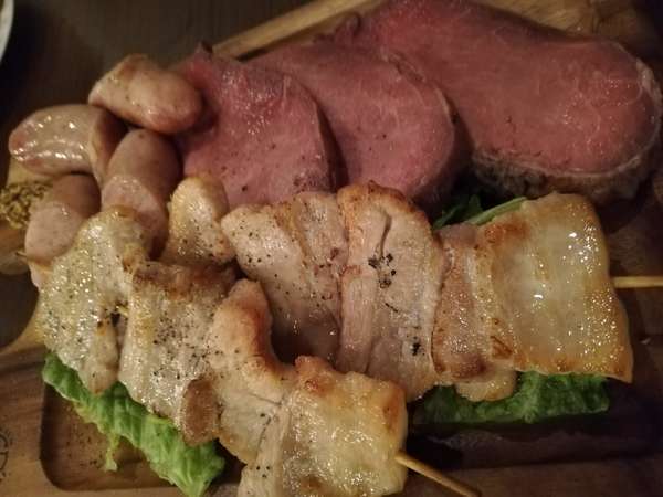 駅チカでコスパよしのお店の画像