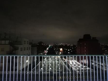 東京タワーとスカイツリーが同時に見られる夜景スポット