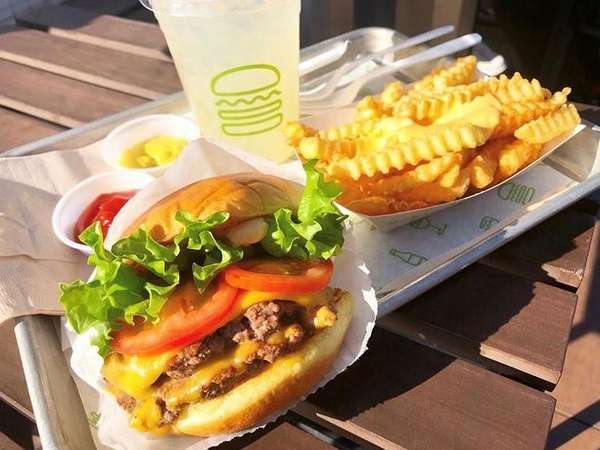 実はポテトもオススメ！絶品チーズフライの画像