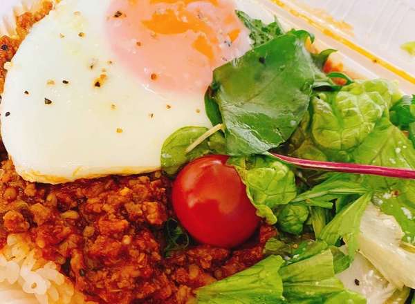 アットホームで美味しい！の画像