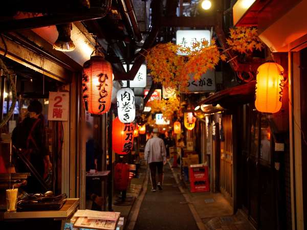 町田でおすすめの居酒屋8選！飲み会が楽しくなるお店を厳選♪の画像