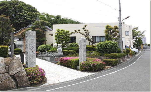 お寺をもっと身近に感じられる！「寺フェス」を主催する「龍澤山祥雲寺」の画像