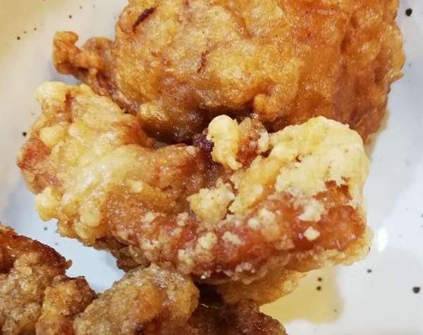 惣菜をお手軽に！の画像
