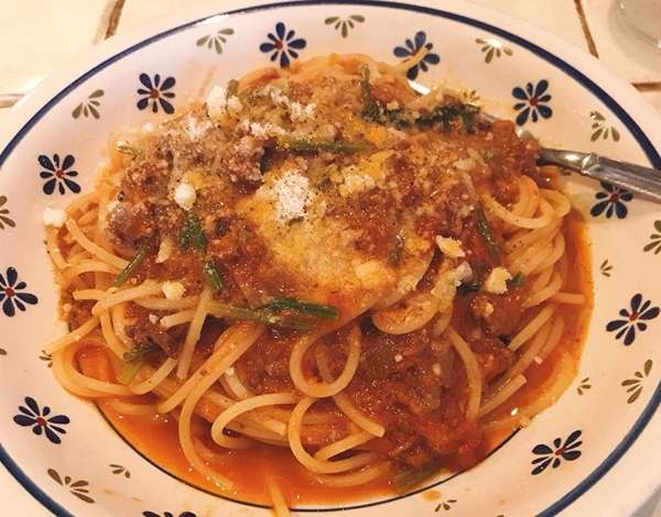 素敵な空間で美味しいイタリアンをの画像