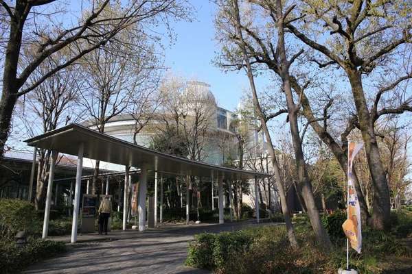プラネタリウムも併設！「相模原市立博物館」に行ってみようの画像
