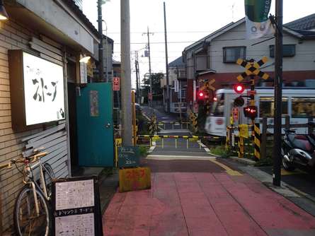 みんなが楽しく集える居酒屋さん