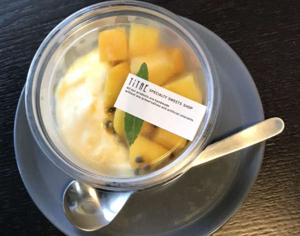 可愛いCAFEの画像