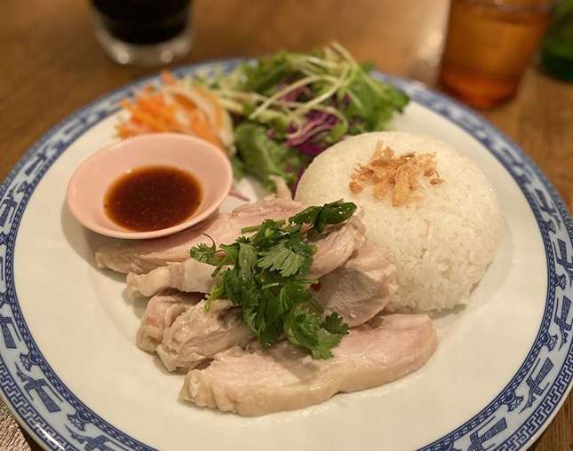 アジアンな料理が食べたくなったら