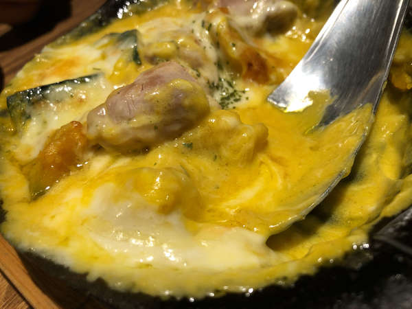 おしゃれなbarの画像