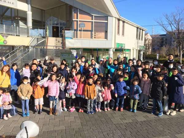 つながりが笑顔を呼ぶ「小田急のくらし部」の魅力の画像