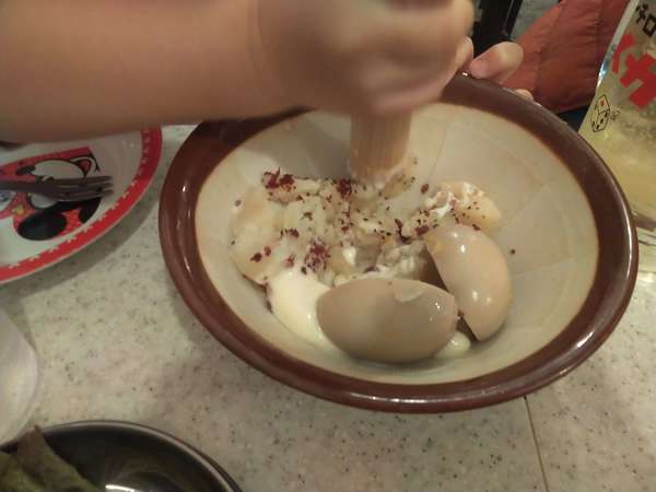 子どもも楽しい！エンタメ要素ありの串カツ屋の画像