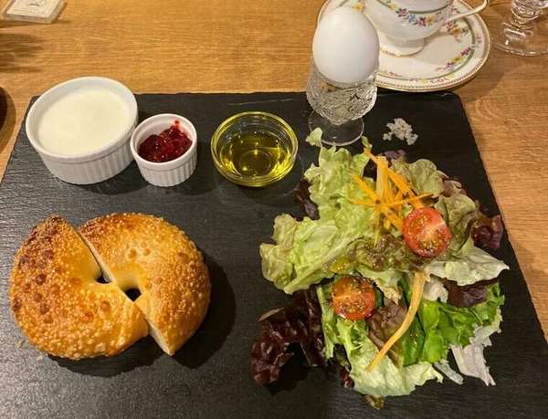 自分だけのオーダーメイドコーヒーの画像