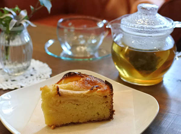 魔女さんがいるカフェ！？の画像