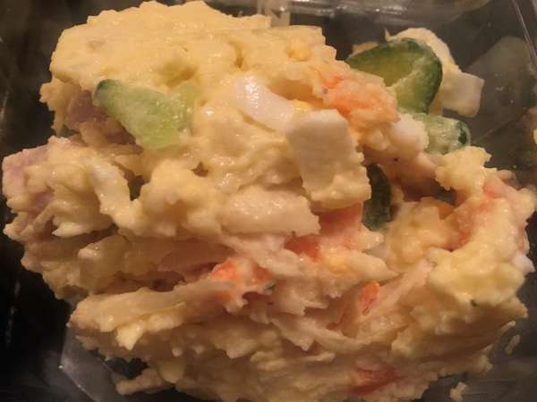 家族経営のお弁当とお惣菜のお店の画像