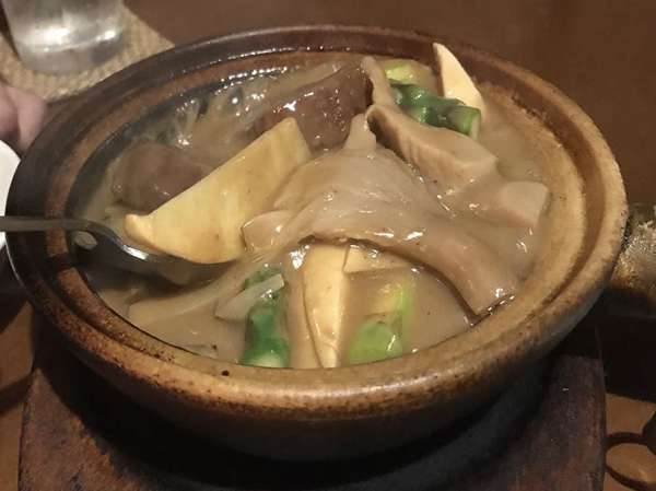 路地裏の激ウマ中華の画像