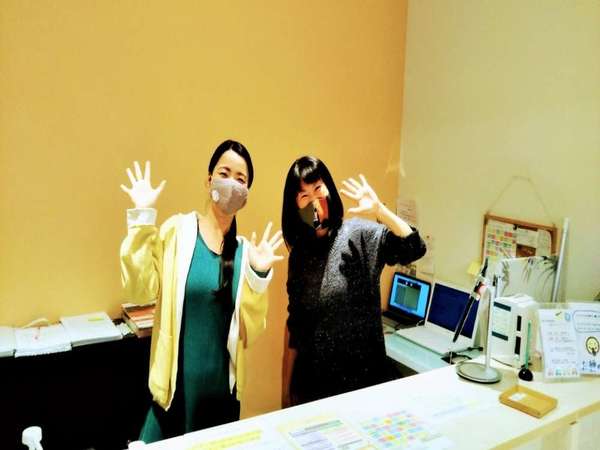 その人らしく生きるために!ヨガスタジオ「アルモニ」の画像