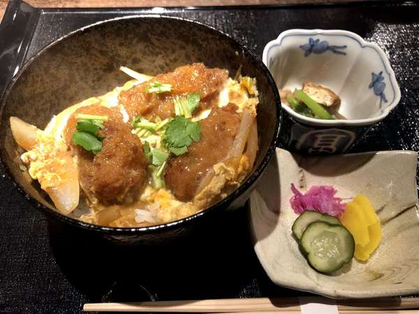 気軽なランチから懐石まで！小田原に名店ありの画像