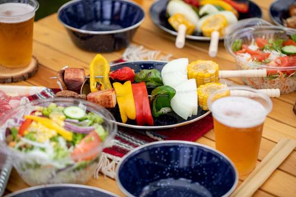 厚木周辺のバーベキュースポット5選！人気な場所から穴場まで厳選してご紹介♪の画像