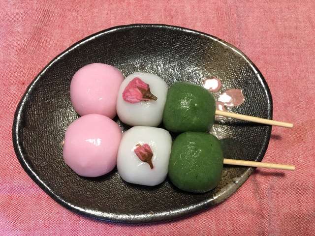 新百合ヶ丘で和菓子を選ぶなら「禅寺丸本舗」