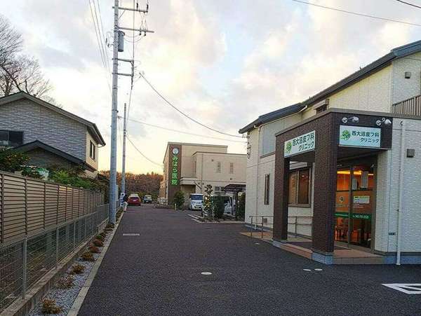 静脈麻酔下で苦痛なし。内視鏡検査「みはら医院」の画像