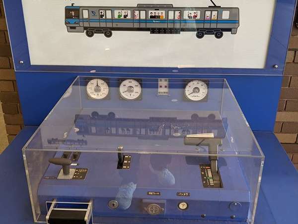 環境にやさしい鉄道の仕組みの画像