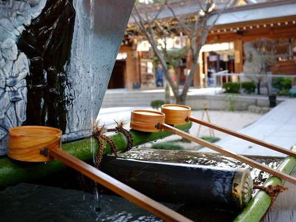 厚木エリア周辺の神社やお寺8選！観光におすすめのパワースポットをご紹介♪の画像