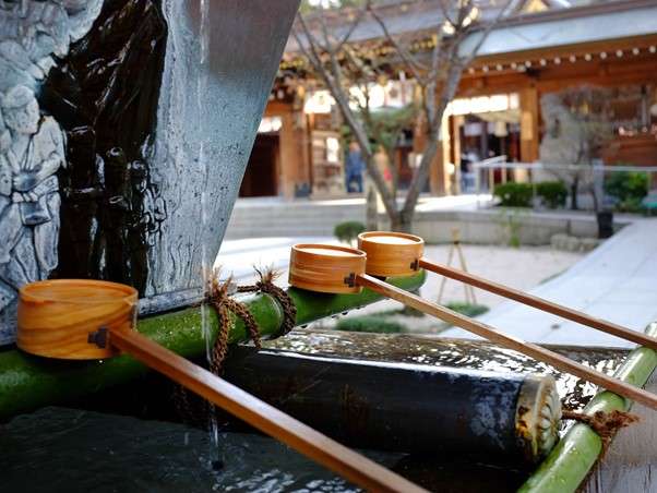 厚木エリア周辺の神社やお寺8選！観光におすすめのパワースポットをご紹介♪