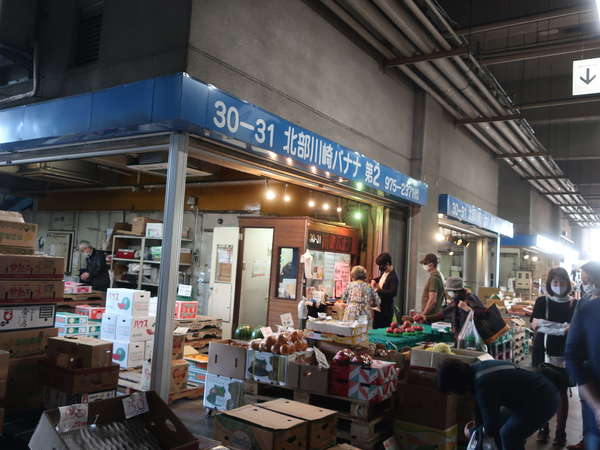 夢のような空間！の画像