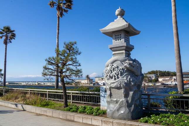 湘南エリアの神社やお寺5選！観光におすすめのパワースポットをご紹介♪