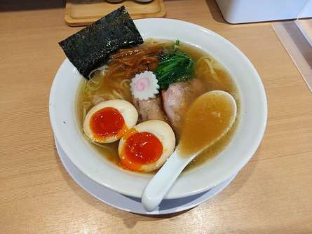 町田でラーメンを食べるなら