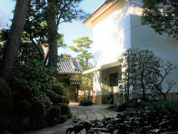 茶の歴史と文化に触れられる！世田谷・齋田記念館で文化的な休日をの画像