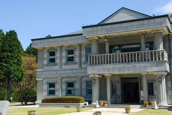 歴史・自然・絶景を楽しめる！「恩賜箱根公園」の見どころをご紹介！の画像