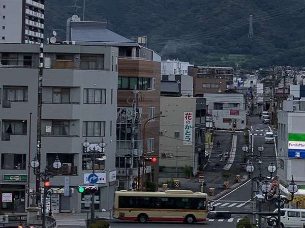 秦野の美味しいお水の画像