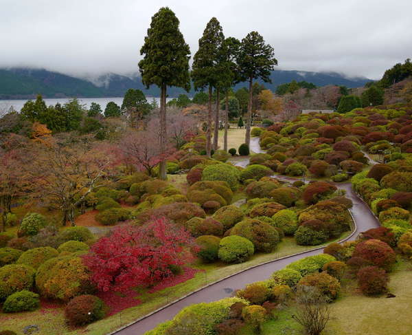 たまにはのんびり一泊旅行♪の画像