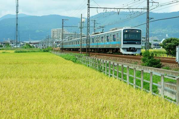 小田原周辺で楽しむ温泉5選♪「小旅行・日帰り」に最適な温泉を紹介！の画像