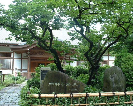 平安以来の身近な古刹！「王禅寺」で歴史・文化・自然に触れよう！