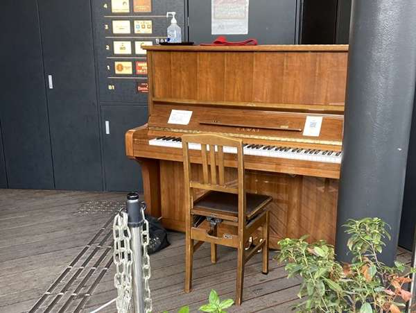 癒しの音色の画像
