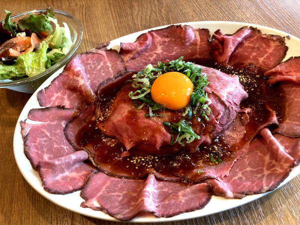 海老名で成城石井プロデュースの洋食ランチの画像