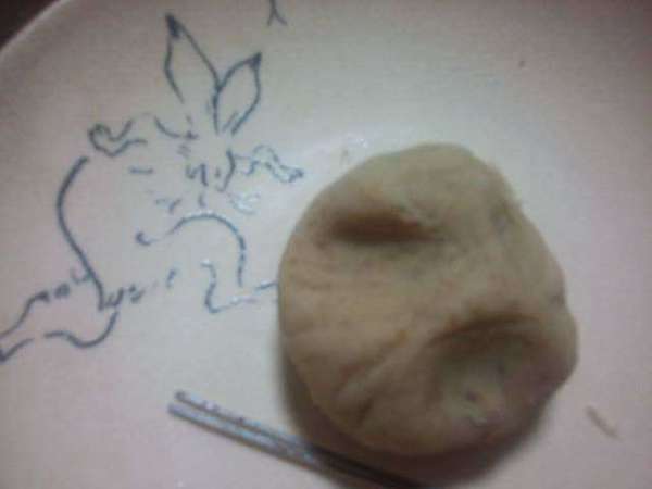 老舗の匠が作る絶品の和菓子の画像