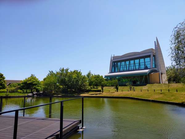 プチ旅に最適なヒルトン小田原リゾート＆スパの画像